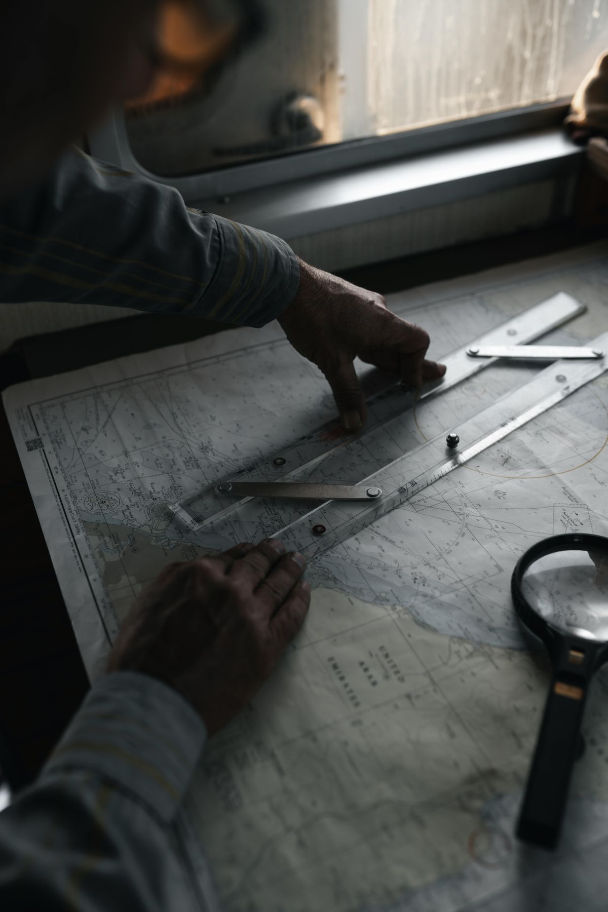 Navigation